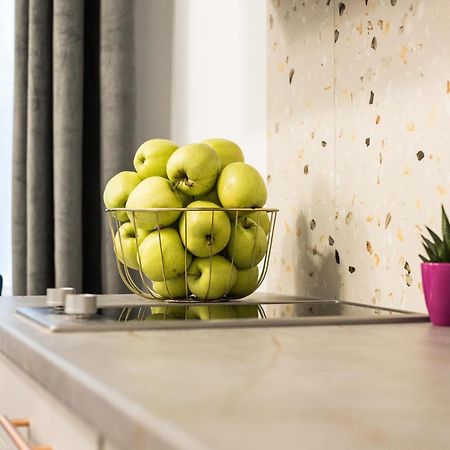 Cracwow K8 No.6 Apartment Краков Экстерьер фото