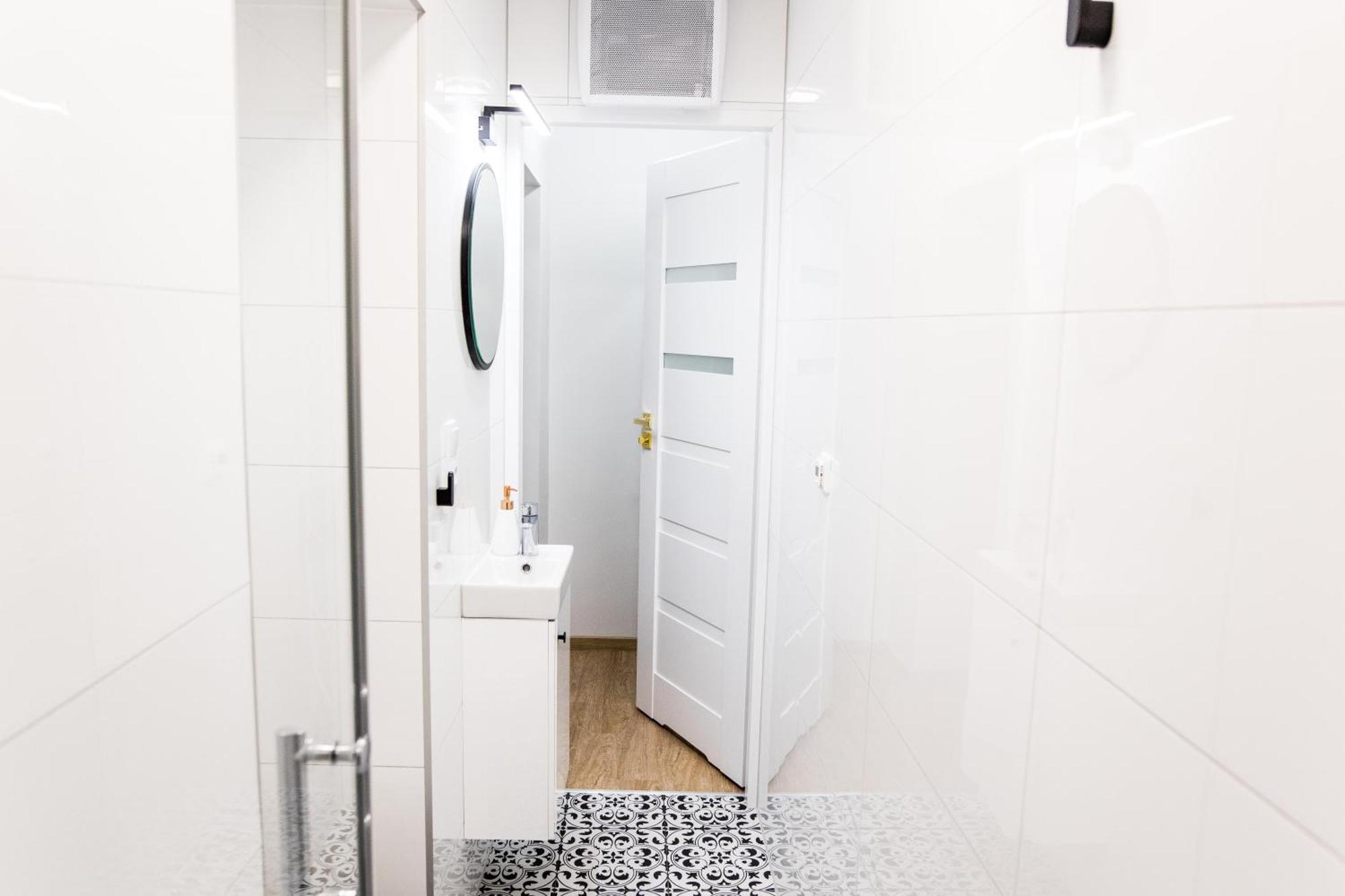 Cracwow K8 No.6 Apartment Краков Экстерьер фото