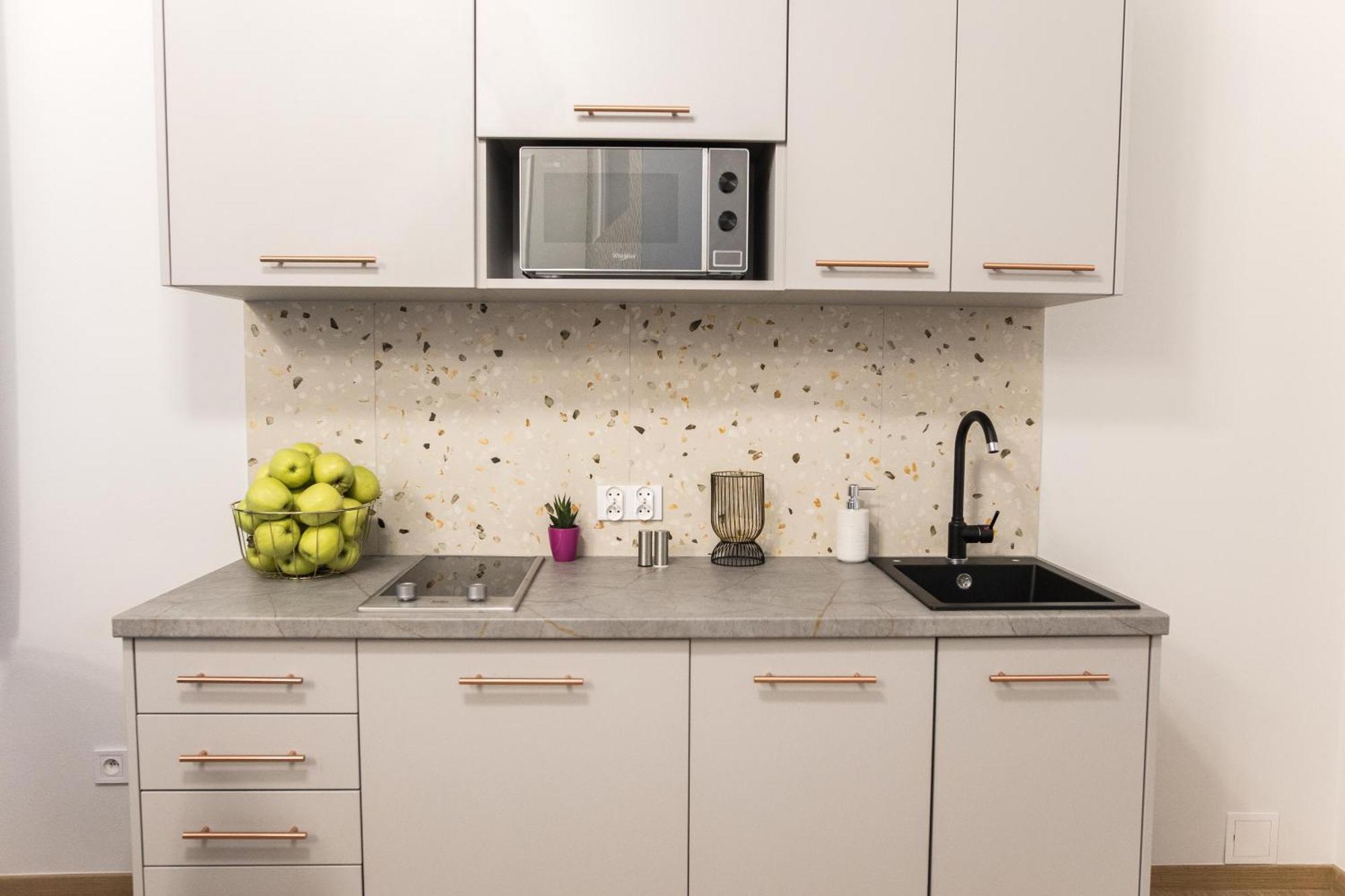 Cracwow K8 No.6 Apartment Краков Экстерьер фото