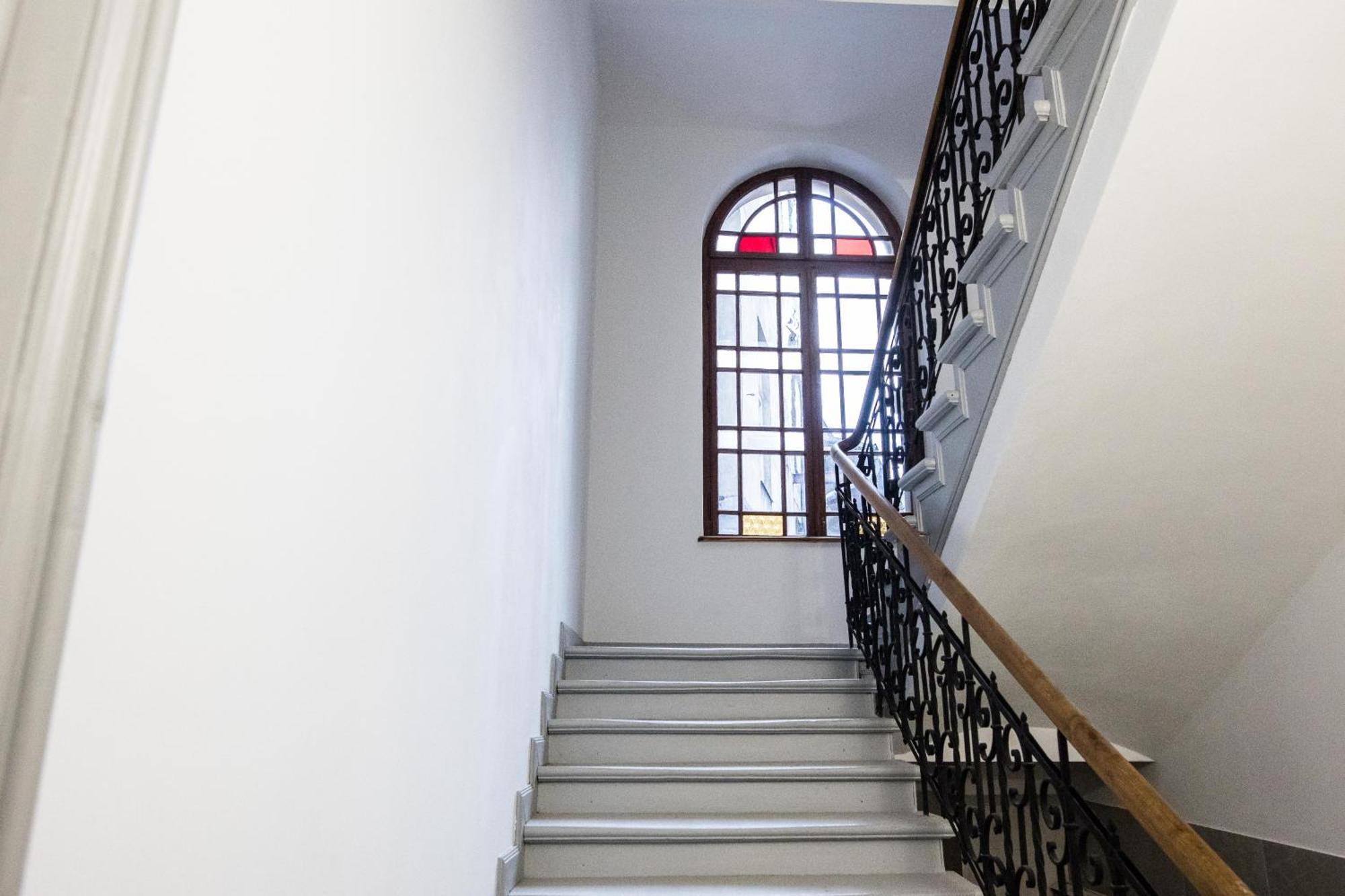Cracwow K8 No.6 Apartment Краков Экстерьер фото