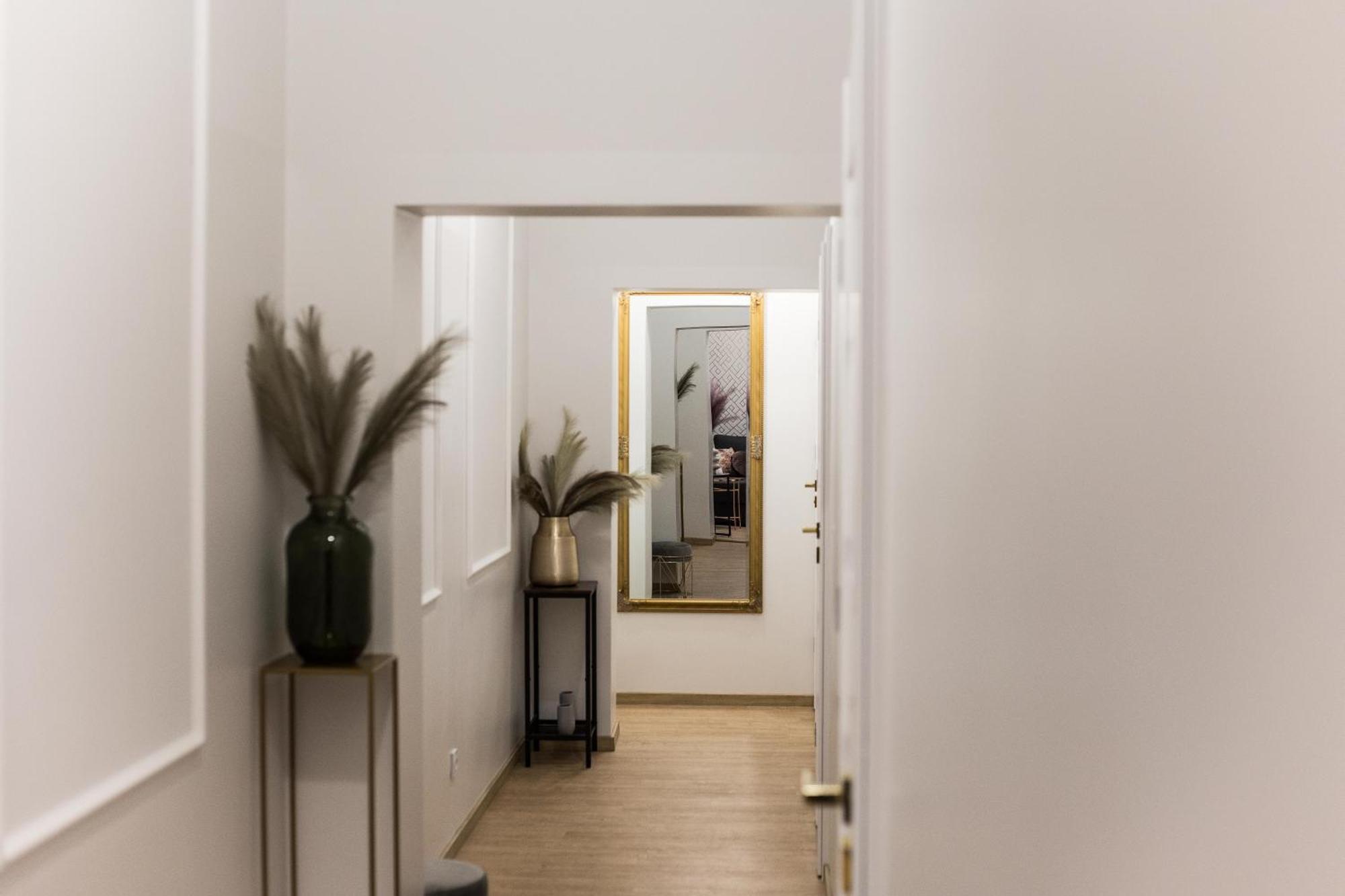 Cracwow K8 No.6 Apartment Краков Экстерьер фото