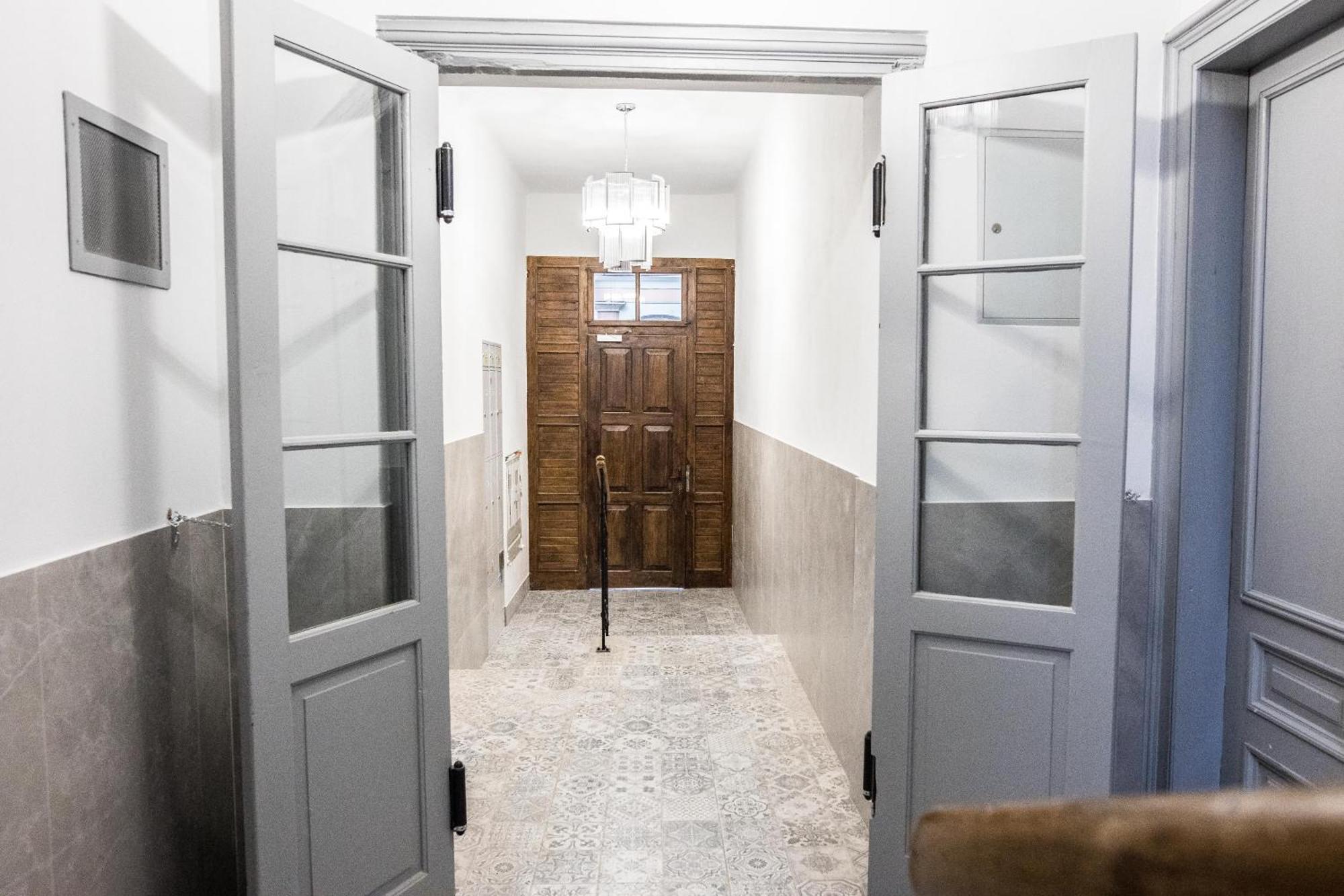 Cracwow K8 No.6 Apartment Краков Экстерьер фото