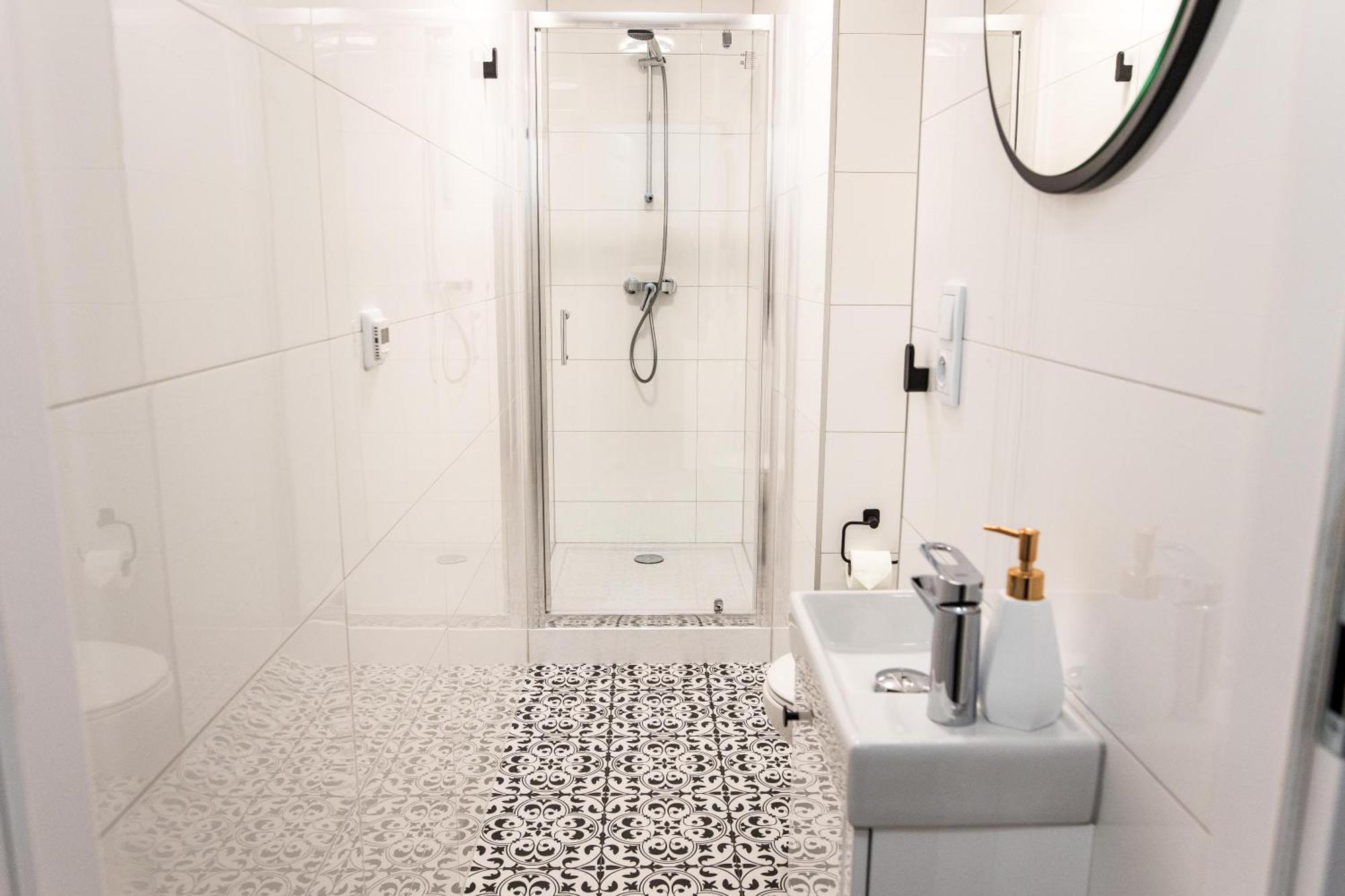 Cracwow K8 No.6 Apartment Краков Экстерьер фото
