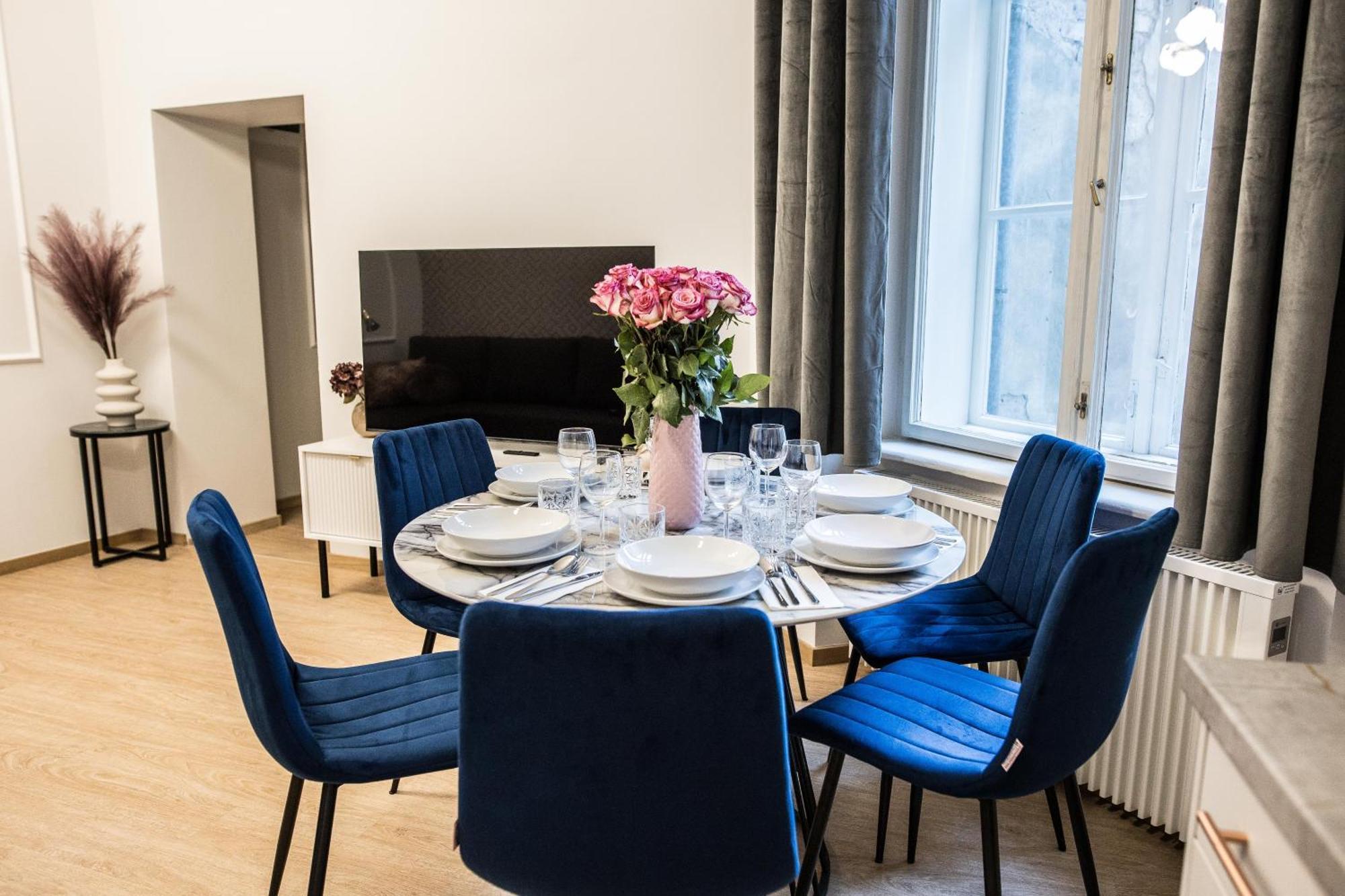 Cracwow K8 No.6 Apartment Краков Экстерьер фото