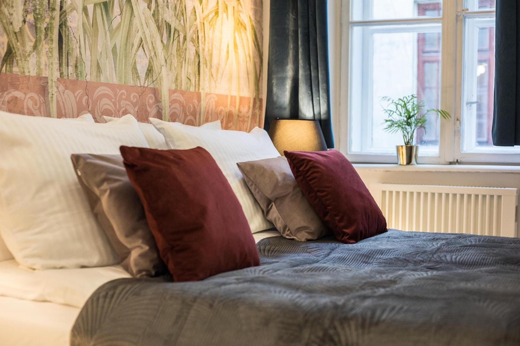 Cracwow K8 No.6 Apartment Краков Экстерьер фото