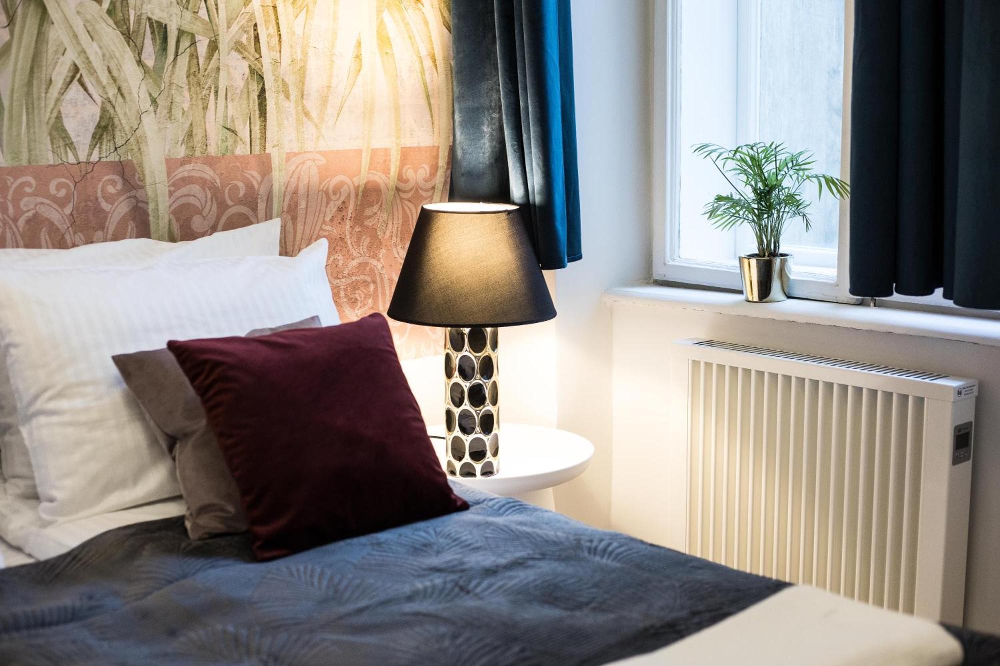 Cracwow K8 No.6 Apartment Краков Экстерьер фото